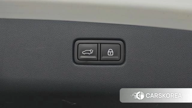 Genesis GV70 id 4872260 из Кореи 10
