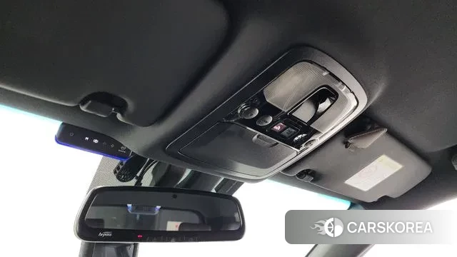 Ssangyong Beautiful Korando id 3349530 из Кореи 10