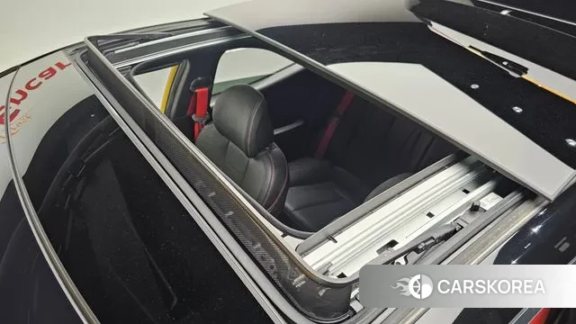 Hyundai Veloster (JS) id 3060398 из Кореи 10