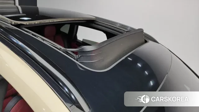 Porsche Macan id 3764592 из Кореи 10