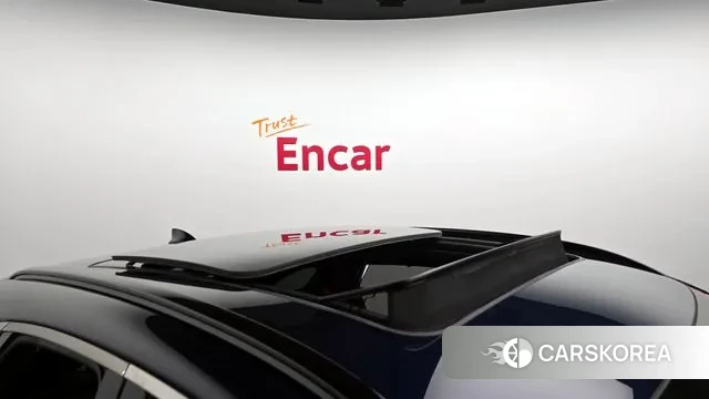 Genesis GV70 id 3463304 из Кореи 10