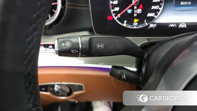 Mercedes-Benz E-Class W213 id 4476825 из Кореи 10