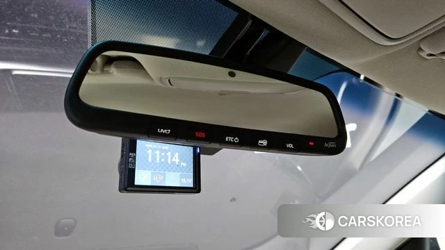 Kia The New K5 2nd generation id 3801199 из Кореи 10