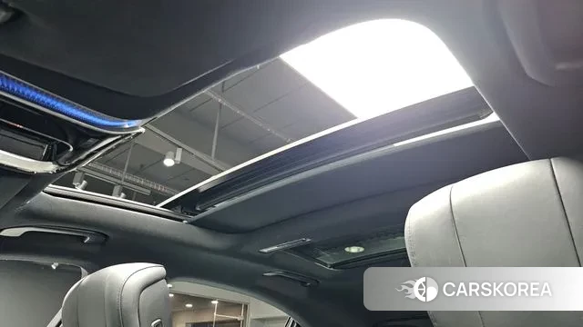 Mercedes-Benz S-Class W223 id 3426706 из Кореи 10