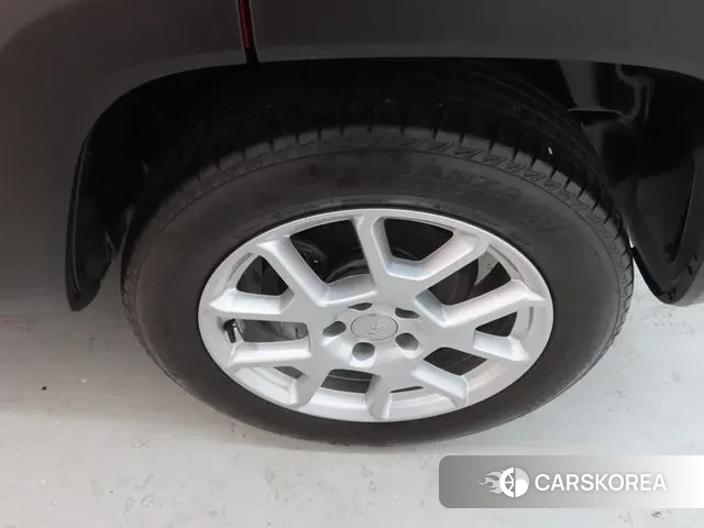 Jeep Renegade id 3540066 из Кореи 10