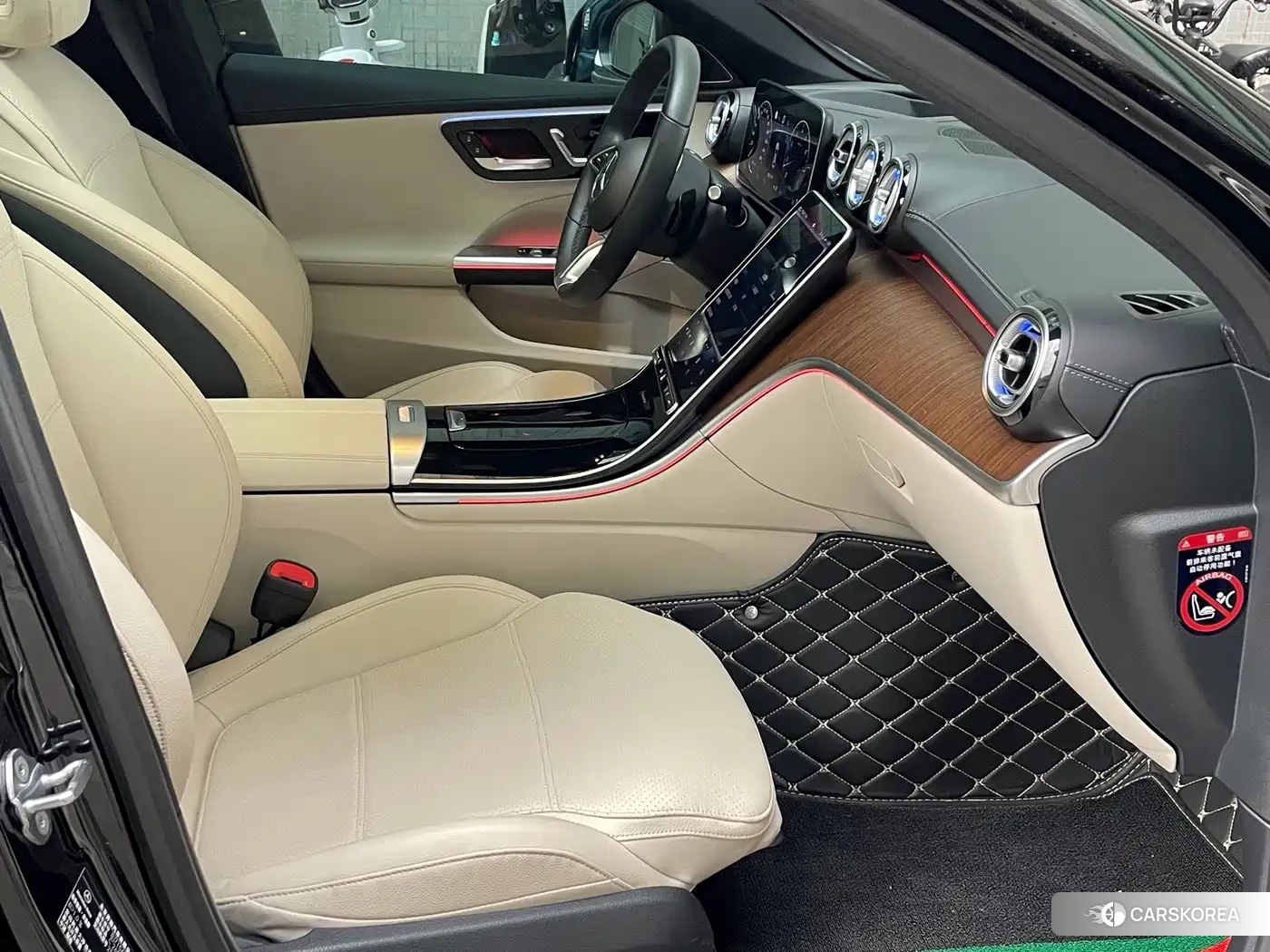 Mercedes-Benz C-class id 4680444 из Китая 12