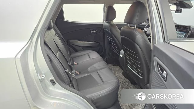 Ssangyong Tivoli Air id 4609689 из Кореи 10