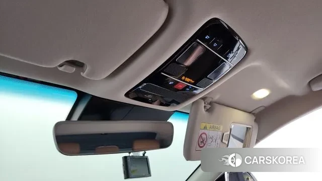 Hyundai Grandeur (GN7) id 3711650 из Кореи 10