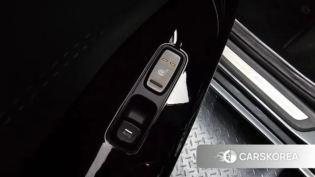 Kia K7 Premier id 3661013 из Кореи 10