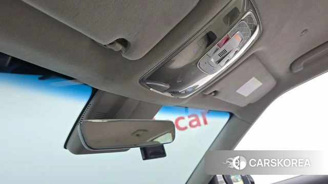 Genesis GV60 id 3953358 из Кореи 10