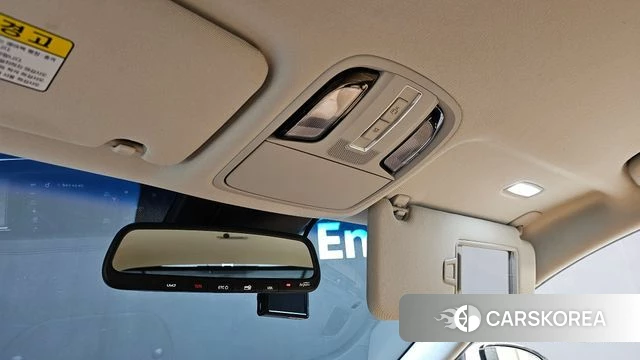 Kia K7 Premier id 4317790 из Кореи 10