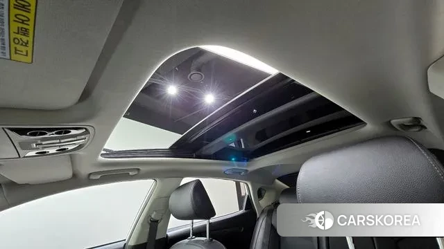 Kia K7 Premier id 3302578 из Кореи 10