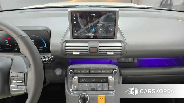 Hyundai Casper id 4899171 из Кореи 10