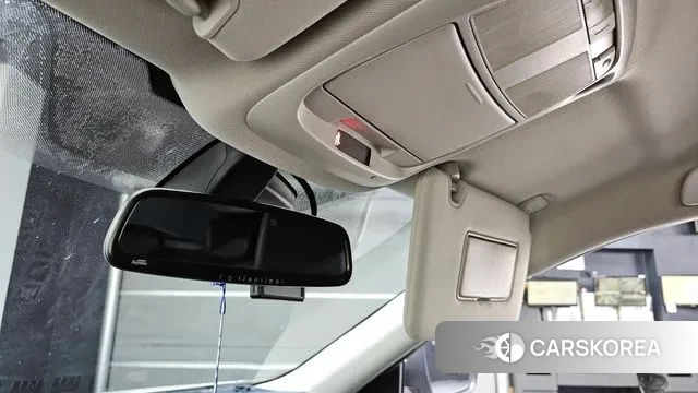 Renault Korea (Samsung) The New QM6 id 2886537 из Кореи 10