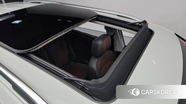 Volkswagen Tiguan Allspace id 3675580 из Кореи 10