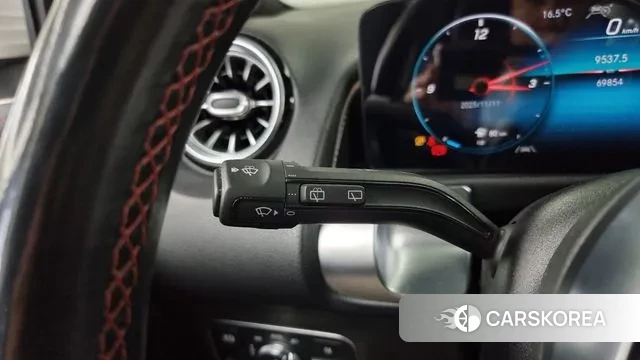 Mercedes-Benz GLB-Class X247 id 3349759 из Кореи 10