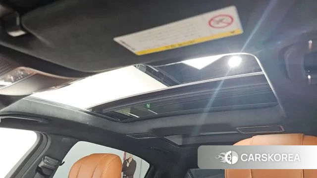 Mercedes-Benz S-Class W222 id 3562878 из Кореи 10