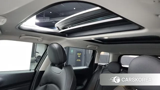 Mini Cooper Clubman id 3616305 из Кореи 10