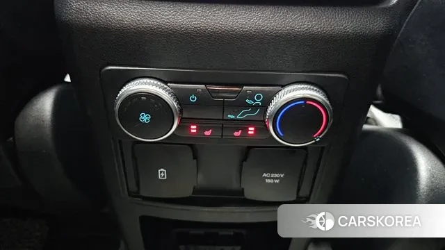 Ford Explorer 6th Generation id 3203334 из Кореи 10