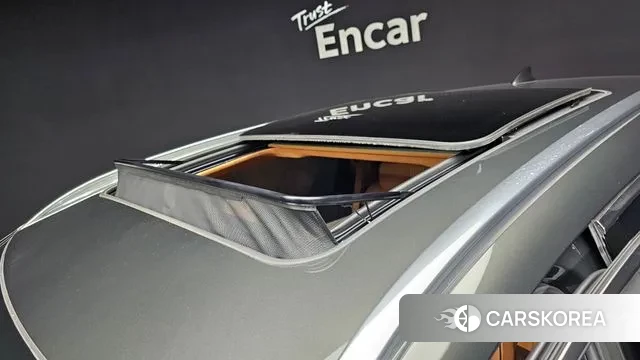 Genesis GV80 id 3538729 из Кореи 10