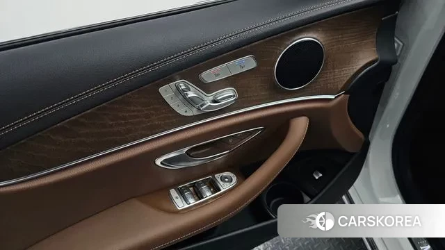 Mercedes-Benz E-Class W213 id 3468197 из Кореи 10