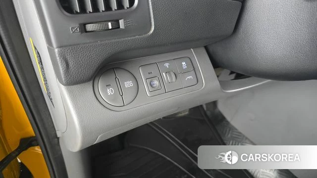 Hyundai The New Grand Starex id 4605072 из Кореи 10