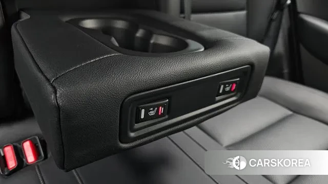 Renault Korea (Samsung) The New QM6 id 3374501 из Кореи 10