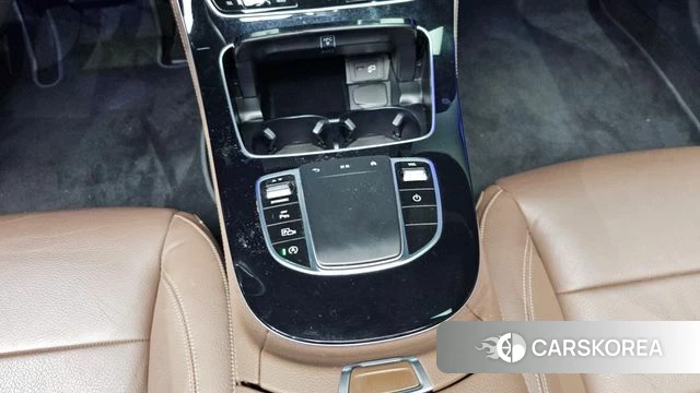 Mercedes-Benz E-Class W213 id 4529755 из Кореи 10