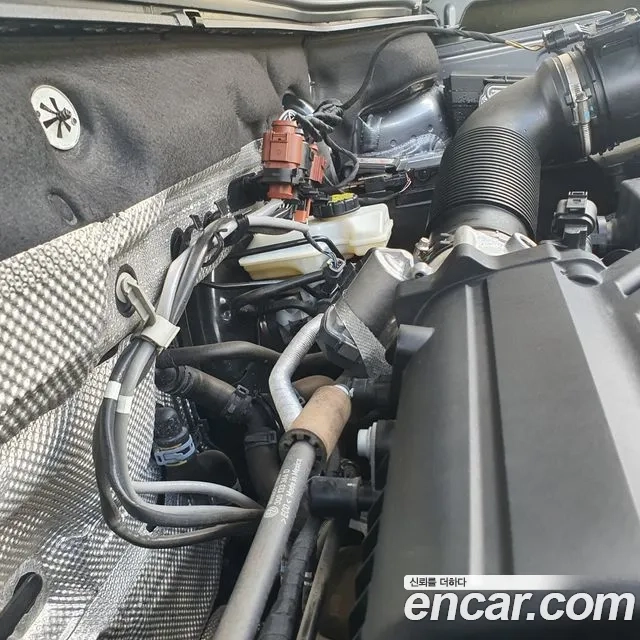 Volkswagen Atlas id 2912834 из Кореи 10