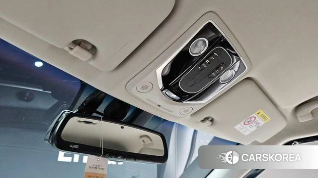 Ssangyong Torres EVX id 4767841 из Кореи 10