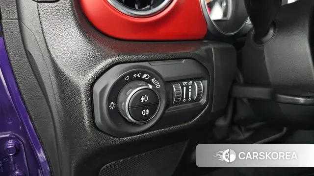 Jeep Wrangler (JL) id 2910165 из Кореи 10