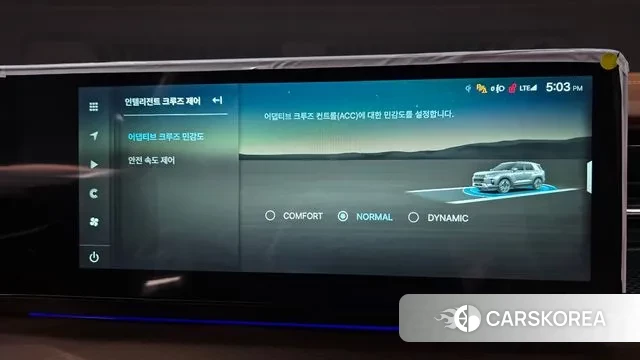 Ssangyong The New Torres id 3599575 из Кореи 10