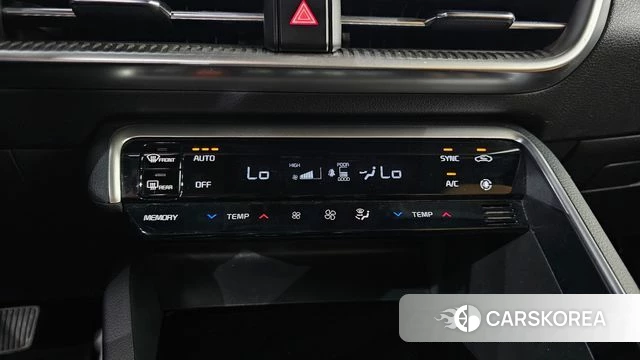 Kia K5 3rd generation id 3935311 из Кореи 10