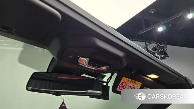 BMW Z4 (G29) id 3329526 из Кореи 10