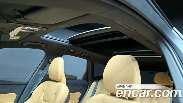 Volvo XC60 second Generation id 2446663 из Кореи 10