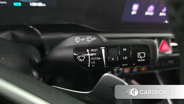 Kia Di Ol Nu Niro id 4534804 из Кореи 10
