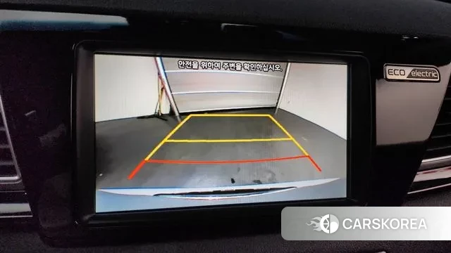 Kia Niro EV id 3044256 из Кореи 10