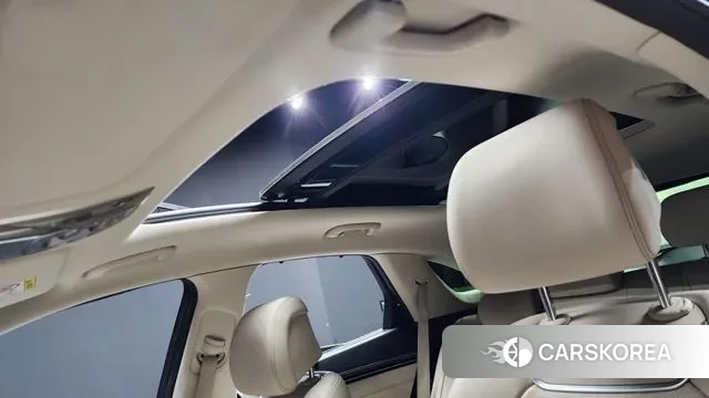 Genesis GV70 id 3023381 из Кореи 10