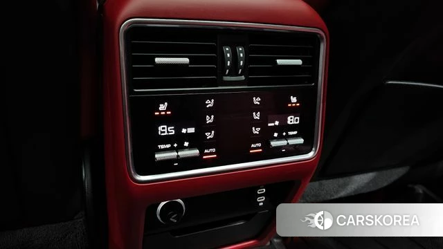 Porsche Cayenne (PO536) id 3870997 из Кореи 10