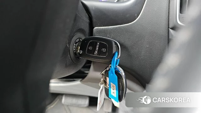 Hyundai The New Grand Starex id 4519655 из Кореи 10