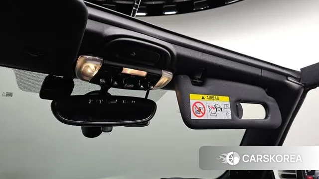 Mini Cooper S Convertible id 3296377 из Кореи 10