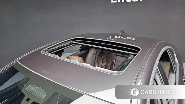 BMW 5 Series (G30) id 3626379 из Кореи 10