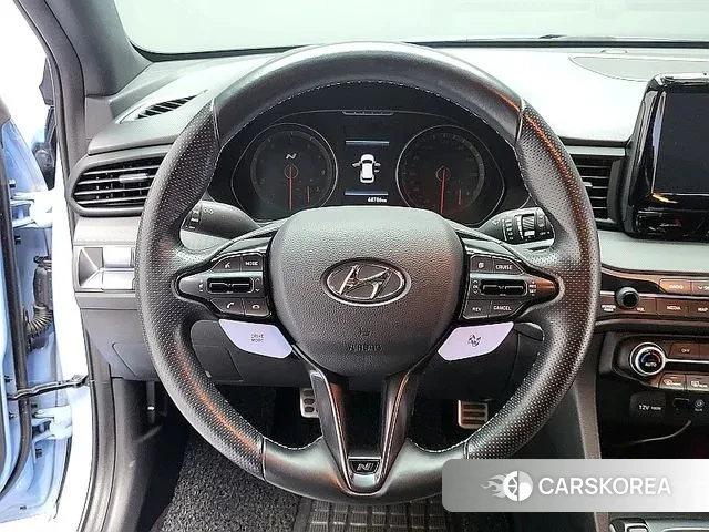 Hyundai Veloster (JS) id 3760799 из Кореи 10