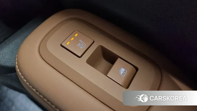 Hyundai Santa Fe (MX5) id 3599804 из Кореи 10