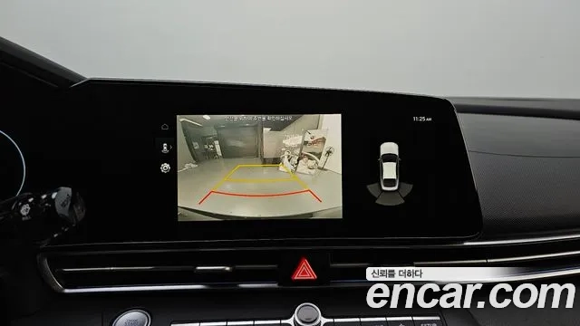 Hyundai Avante (CN7) id 2859366 из Кореи 10