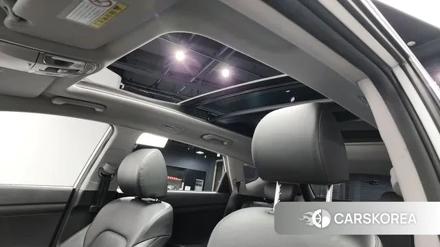 Hyundai All New Tucson id 3434396 из Кореи 10