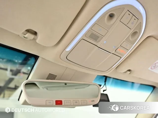 Genesis The New G70 Shooting Brake id 3442892 из Кореи 10