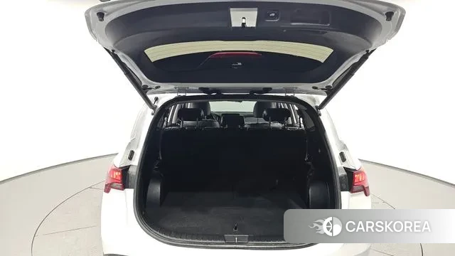 Hyundai The New Santa Fe id 3626451 из Кореи 10