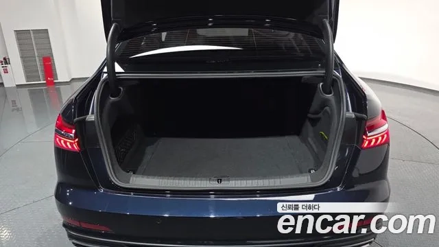 Audi A6 (C8) id 2869679 из Кореи 10