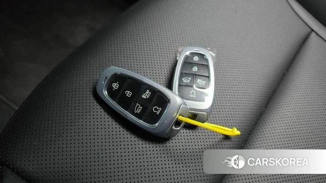 Hyundai Tucson (NX4) id 4248911 из Кореи 10